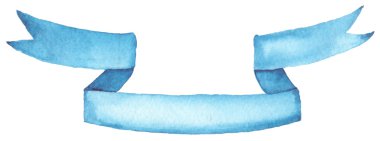 Suluboya şeritler #1