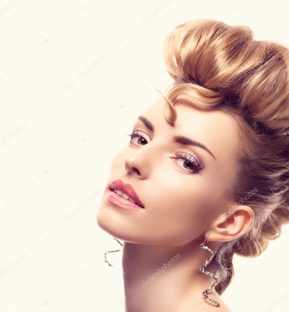 Şapkalara göre hangi saç modeli kullanılır Şapkalara göre hangi saç modeli kullanılır