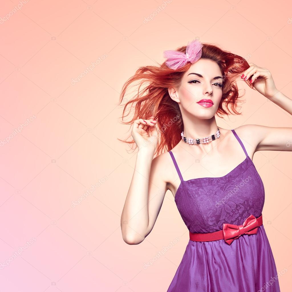Güzellik modası Güzellik modası