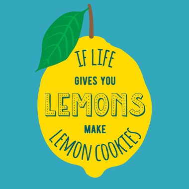 Motivasyon teklif limon