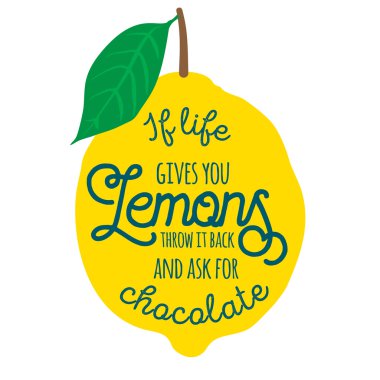 Motivasyon teklif limon