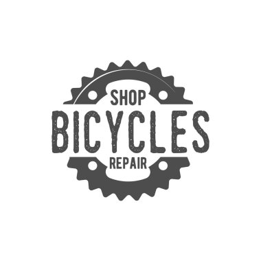 dağ bisikleti rozetleri, logo ve etiketleri