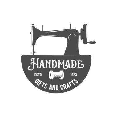 Vintage terzi etiket