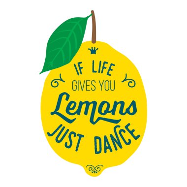 Motivasyon teklif limon hakkında