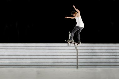 Kaykay kaykay kaykay hüner