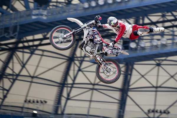 Red Bull X-Fighters 2011 — Stockfoto