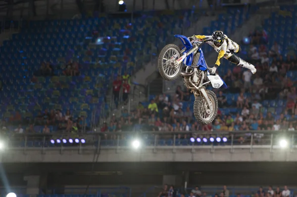 Red Bull X-Fighters 2011 — Stock Photo, Image