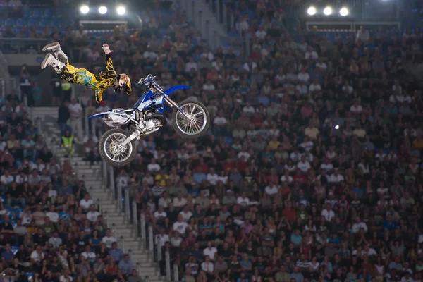 Red Bull X-Fighters 2011 — Stock Photo, Image