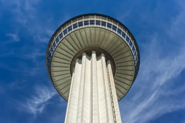 Tower of The Americas v San Antoniu, Texas — Stock fotografie