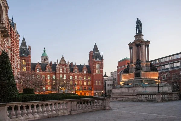 Londra Imperial College