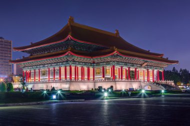 Taipei, Tayvan Ulusal Tiyatro