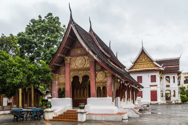 Wat Kili tempel in Luang Prabang, Laos — Stockfoto