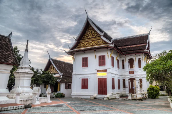 Wat Kili tempel in Luang Prabang, Laos — Stockfoto
