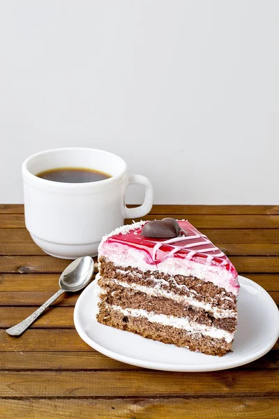 Cake — Stock Photo, Image