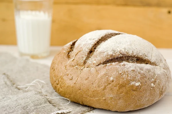 Bread — Stock Photo, Image