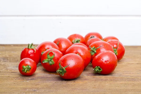 Tomatoes — Stock Photo, Image