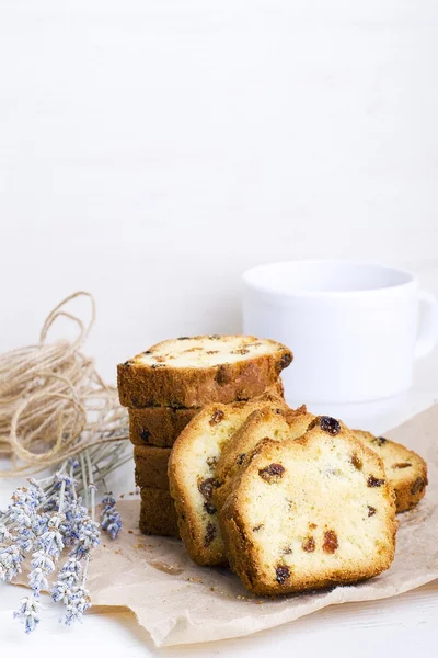 Cake — Stock Photo, Image