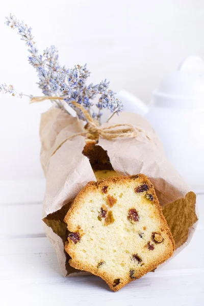 Cake — Stock Photo, Image