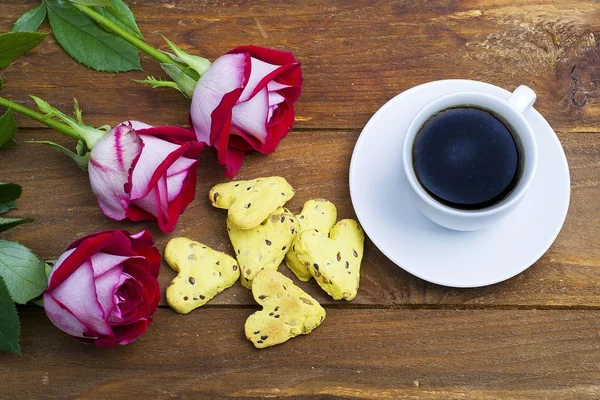 Breakfast — Stock Photo, Image