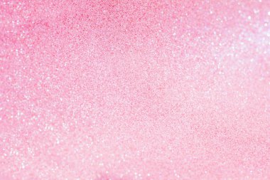 Parlak arka plan pembe ışıltılı arka plan Neşeli Soyut Parıltı Arkaplan yumuşak odak