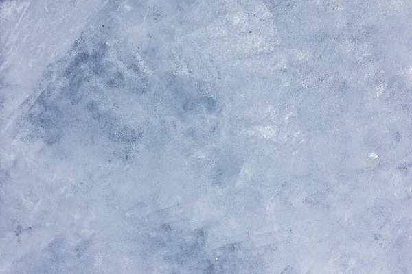 空の灰色のグランジ壁の具体的なテクスチャ背景パノラマバナー — ストック写真