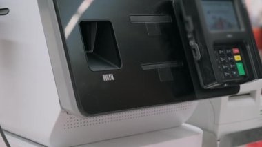 Ulaşılamayan mal alımlarından makbuz alınıyor