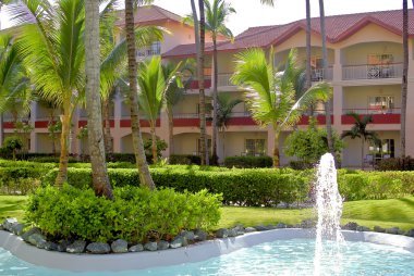 Hotel punta cana