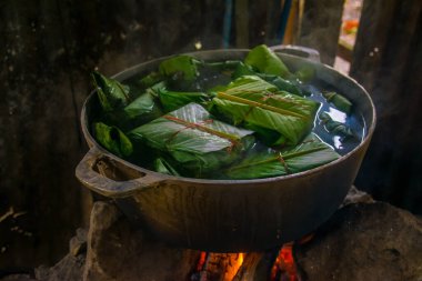 Latin Amerika 'da adı 