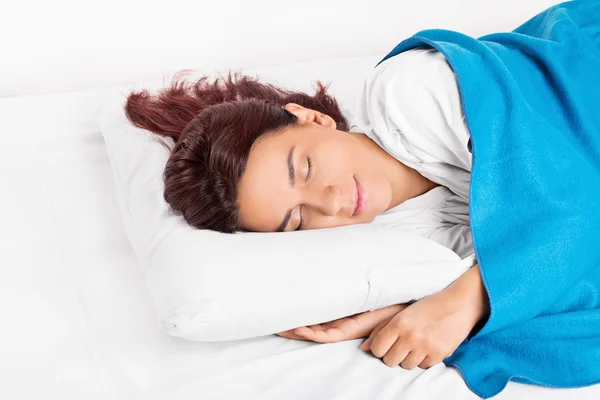 Dormire, dormire — Foto Stock