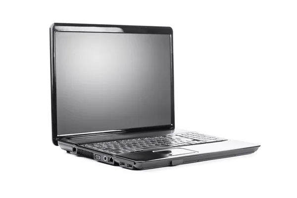 Laptop — Stockfoto