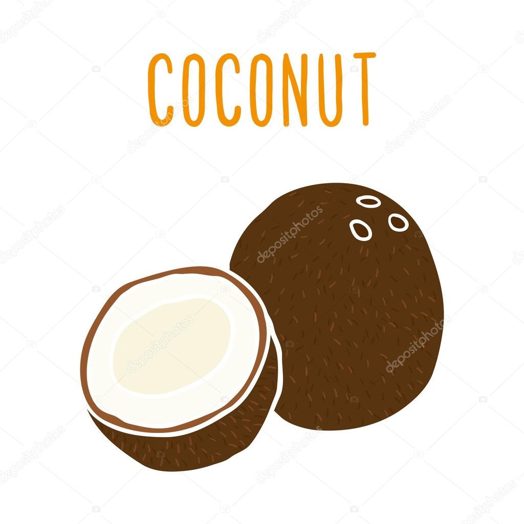 Coconut.