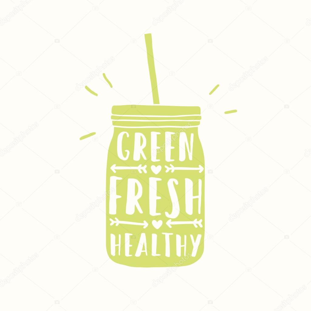 Freshly made with real fruits. Juice or smoothie cup to go