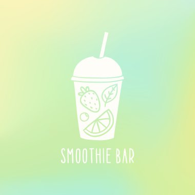 Güler yüzlü çubuk. Meyve ile gitmek Kupası. 