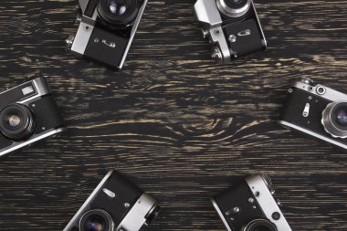 Vintage Fotoğraf arka plan