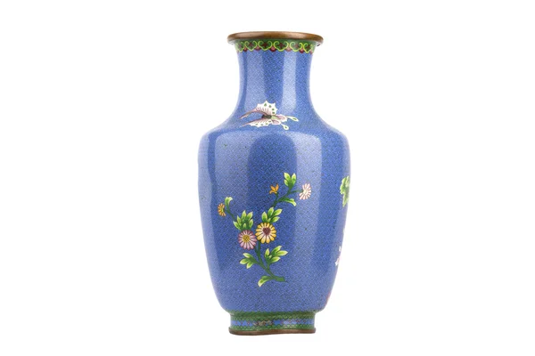 Vase  isolated on a white background — Stock Photo, Image