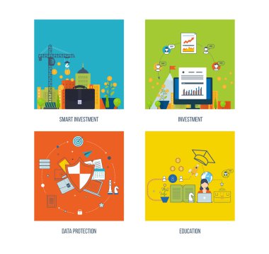 İş analizi ve planlama kavramları 