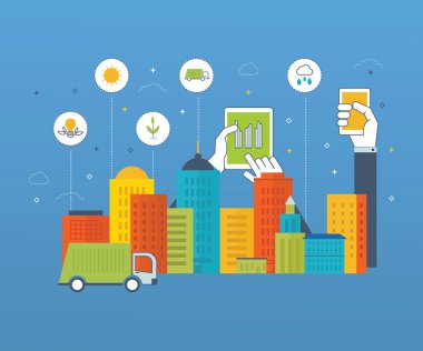 İş analizi ve planlama kavramları 