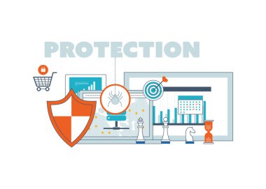 Sosyal ağ güvenlik ve veri koruma