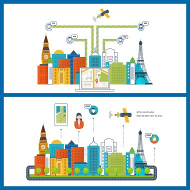 Mobil uygulamada kişileri bulma
