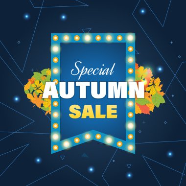 Renkli arka plan üzerinde süper satışı büyük başlığı.