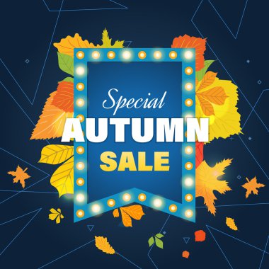 Renkli arka plan üzerinde süper satışı büyük başlığı.