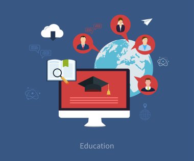 Uzaktan eğitim ve e-öğrenme