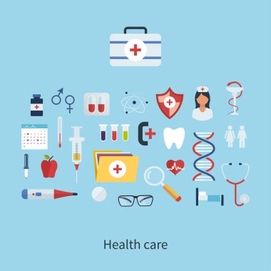 Sağlık ve tıbbi araştırma