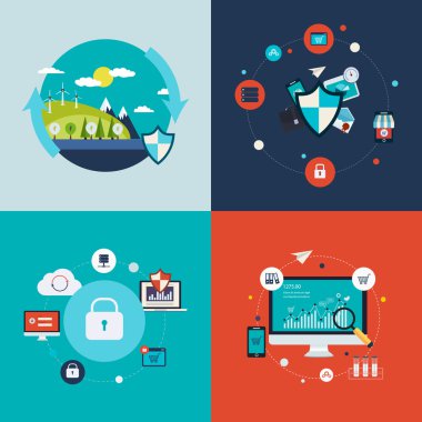 Sosyal ağ güvenliği, kavram