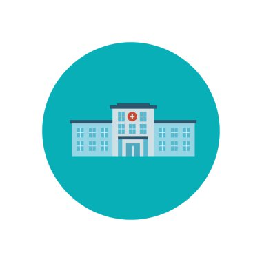 Tıbbi merkez kutsal kişilerin resmi