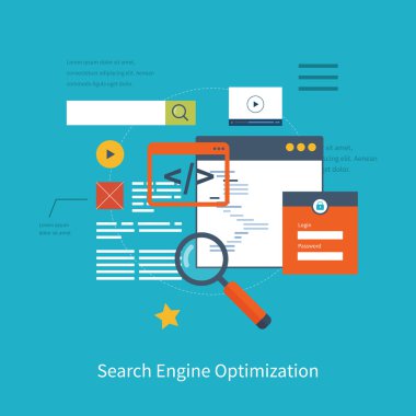 arama motoru optimizasyonu ve web analytics