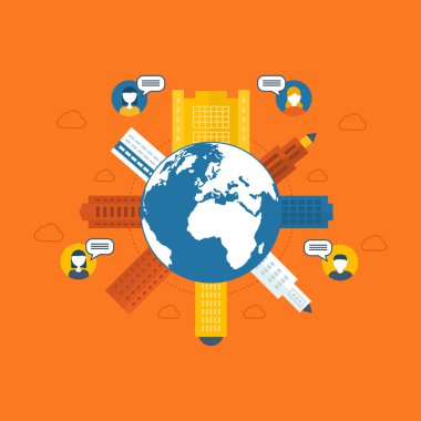 Online Eğitim ve online eğitim kursları