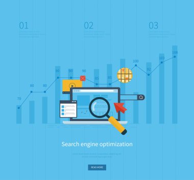 arama motoru optimizasyonu