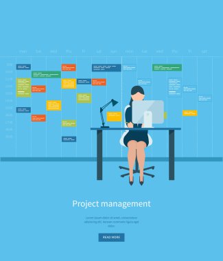 Application development for e-business