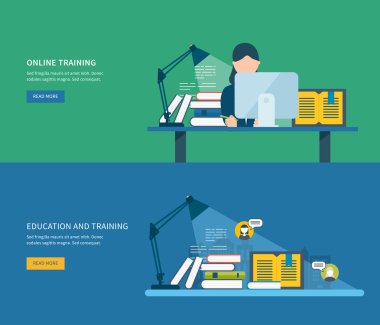 Application development for e-business